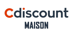 logo Cdiscount Maison