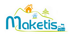 Logo Maketis