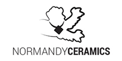 Logo Normandy Ceramics