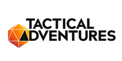 logo TacticalAdventure