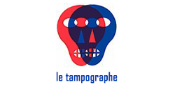 logo Tampographe